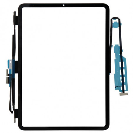 Cristal Táctil con OCA para iPad 11 (3rd/4th)