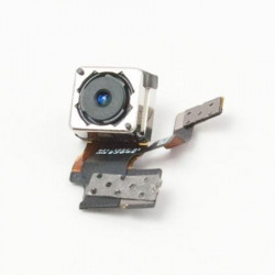 Camara iPhone 5