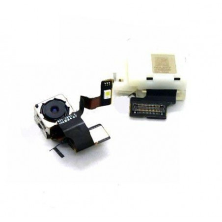 Camara iPhone 5