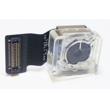Camara iPhone 5s