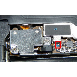 Antena Blue Coil iPhone 4s 2