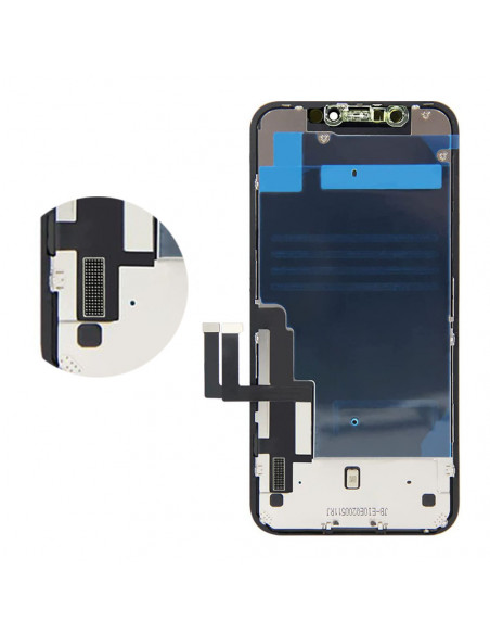 Pantalla iPhone 11 (Incell) (Prime) (Sin IC)