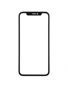 Cristal Frontal con Marco y OCA iPhone 11 2