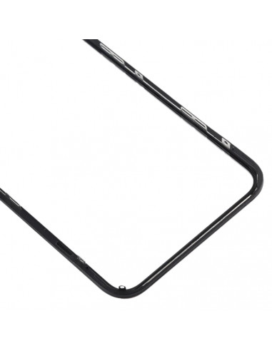 Cristal Frontal con Marco y OCA iPhone 11