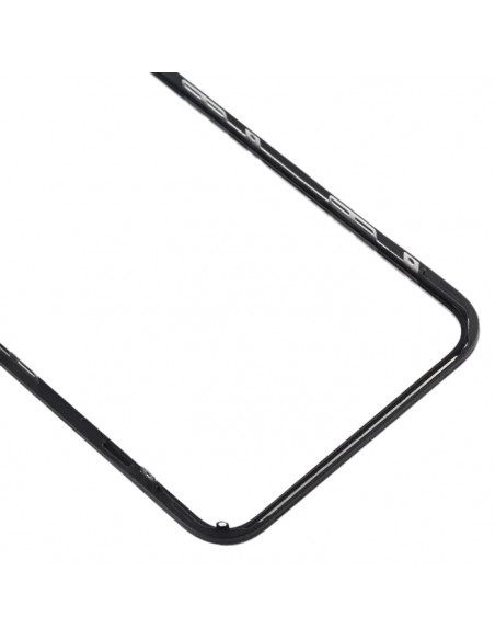 Cristal Frontal con Marco y OCA iPhone 11