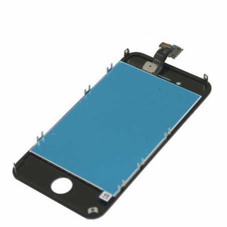 Pantalla completa iPhone 4