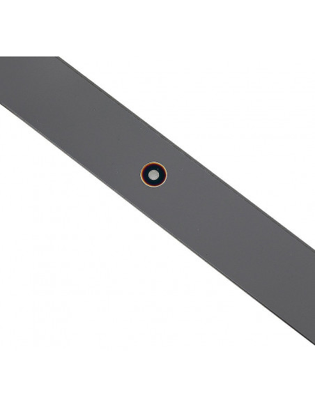 Cristal con OCA para iPad Pro (12,9 2ª Generación) (Negro) Cristal con OCA para iPad Pro (12,9 2ª Generación) (Negro)