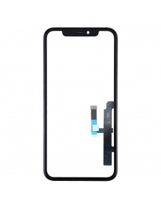 Cristal Táctil con Marco y OCA iPhone 11 (Sin IC) 2