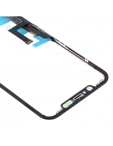 Cristal Táctil con Marco y OCA iPhone 11