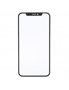 Cristal Frontal con OCA iPhone X / XS 2
