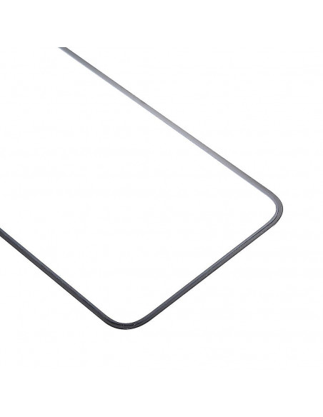 Cristal Frontal con OCA iPhone X / XS