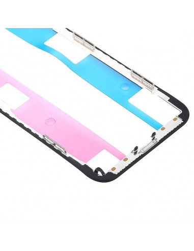 Marco Frame iPhone X