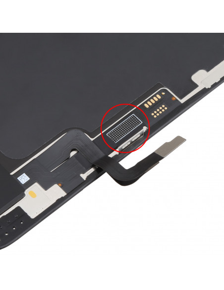 Pantalla iPhone 12 / 12 Pro (Incell) (Prime) (Soporta trasplante ic)