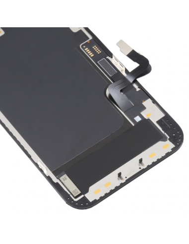 Pantalla iPhone 12 / 12 Pro (Oled) (Standard) (Sin IC)