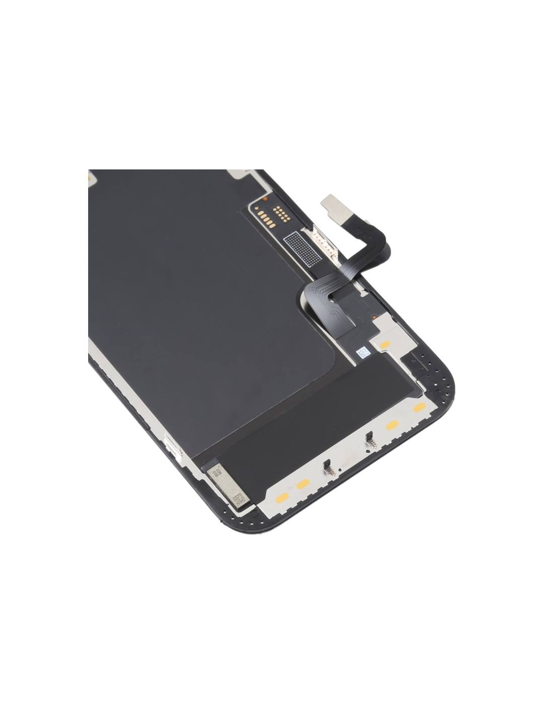 Pantalla Completa OLED Con IC + Tactil Digitalizador Apple iPhone 12 /