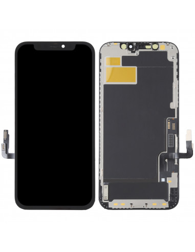Pantalla iPhone 12 / 12 Pro (Oled) (Standard) (Sin IC)