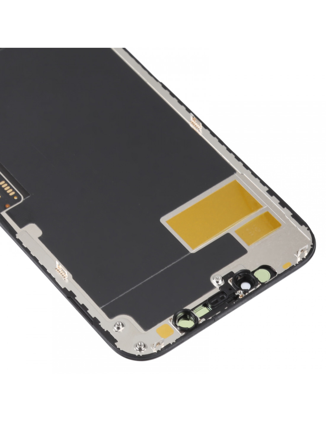 Pantalla iPhone 12 / 12 Pro (Oled) (Standard) (Sin IC)