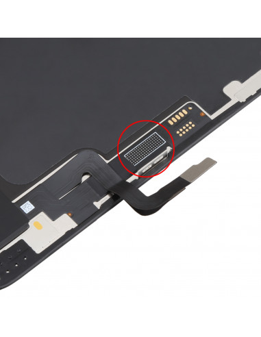 Pantalla iPhone 12 / 12 Pro (Oled) (Standard) (Sin IC)