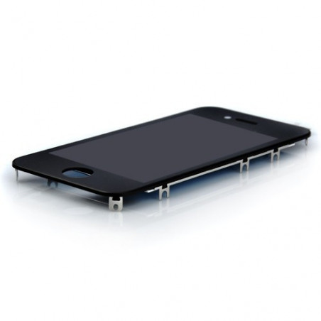 Pantalla completa iPhone 4S - Negra