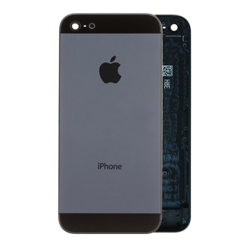 Chasis iPhone 5 - Negro