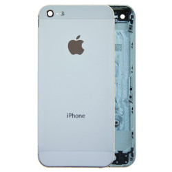 Chasis iPhone 5 - Blanco