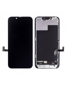 Pantalla iPhone 13 Mini (Soft OLED) (OEM) 2