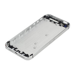 Chasis iPhone 5 - Blanco 2