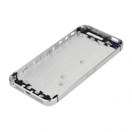 Chasis iPhone 5 - Blanco