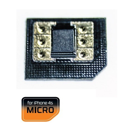 X-SIM EVO iPhone 4S