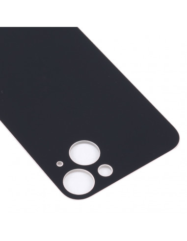 Tapa Trasera iPhone 14 (Agujero Grande) (EU) (Púrpura) (Prime)