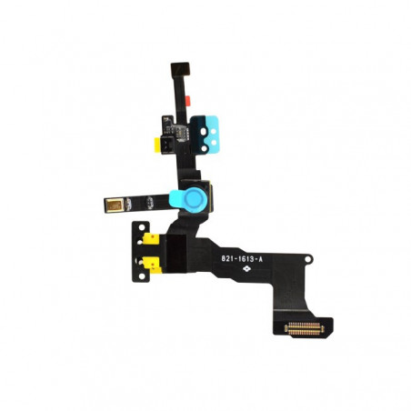 Camara Frontal con sensor iPhone 5s