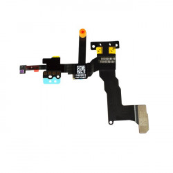 Camara Frontal con sensor iPhone 5s 2