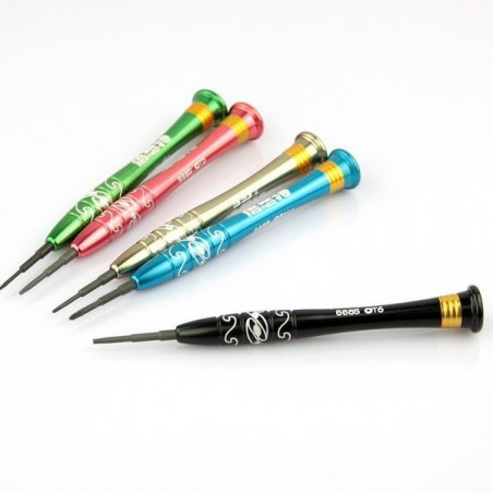 Herramientas movil profesional BEST-668S