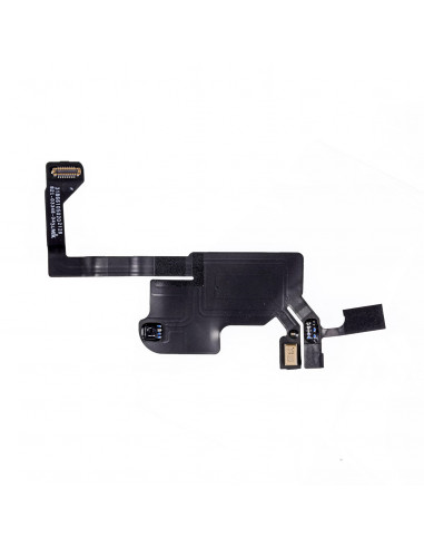 Flex de Sensor de Proximidad y Micrófono iPhone 13 Mini (Original)