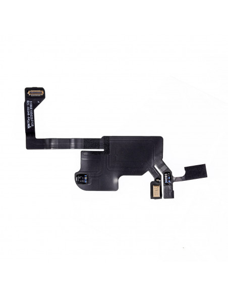Flex de Sensor de Proximidad y Micrófono iPhone 13 Mini (Original)