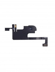 Flex de Sensor de Proximidad y Micrófono iPhone 14 (Original)