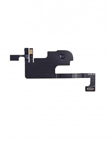 Flex de Sensor de Proximidad y Micrófono iPhone 14 (Original)