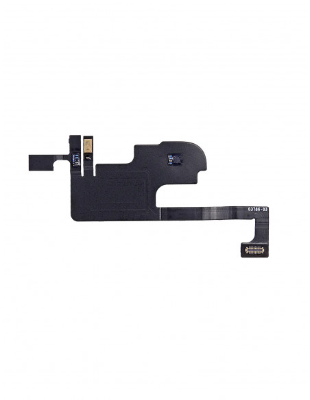 Flex de Sensor de Proximidad y Micrófono iPhone 14 (Original) Flex de Sensor de Proximidad y Micrófono iPhone 14 (Original)