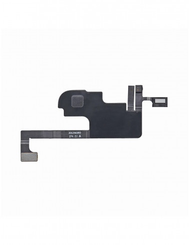 Flex de Sensor de Proximidad y Micrófono iPhone 14 (Original)