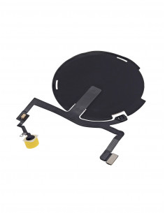 Antena de Carga Inalámbrica y NFC iPhone 14 (Flex de flash Preinstalado) (Original) 2