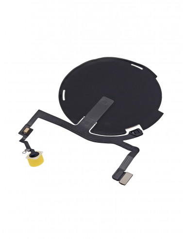 Antena de Carga Inalámbrica y NFC iPhone 14 (Flex de flash Preinstalado) (Original)