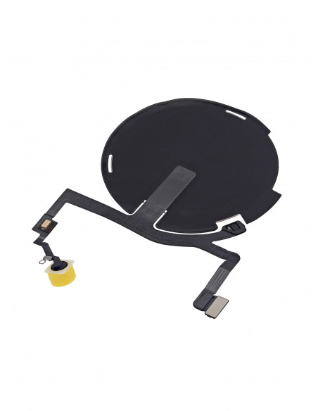 Antena de Carga Inalámbrica y NFC iPhone 14 (Flex de flash Preinstalado) (Original)