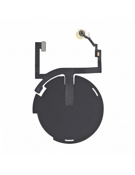 Antena de Carga Inalámbrica y NFC iPhone 14 (Flex de flash Preinstalado) (Original)