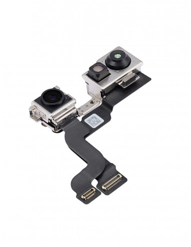 Cámara frontal iPhone 14 (Original)