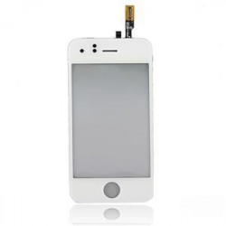 Pantalla táctil para iPhone 3GS - Blanca