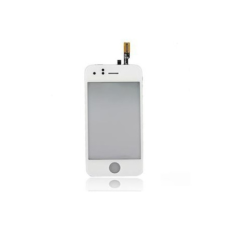Pantalla táctil para iPhone 3GS - Blanca
