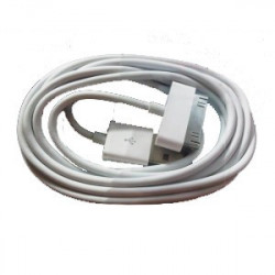 Cable iphone 2m
