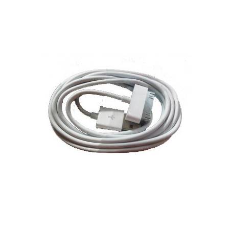 Cable iphone 2m