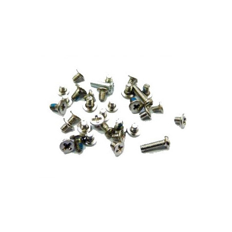 Tornillos para iPhone 3G y 3GS