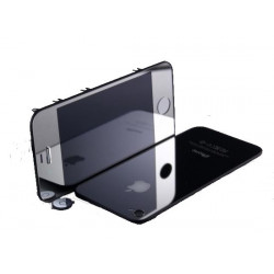 Kit de Conversión iPhone 4 - PLATA 2